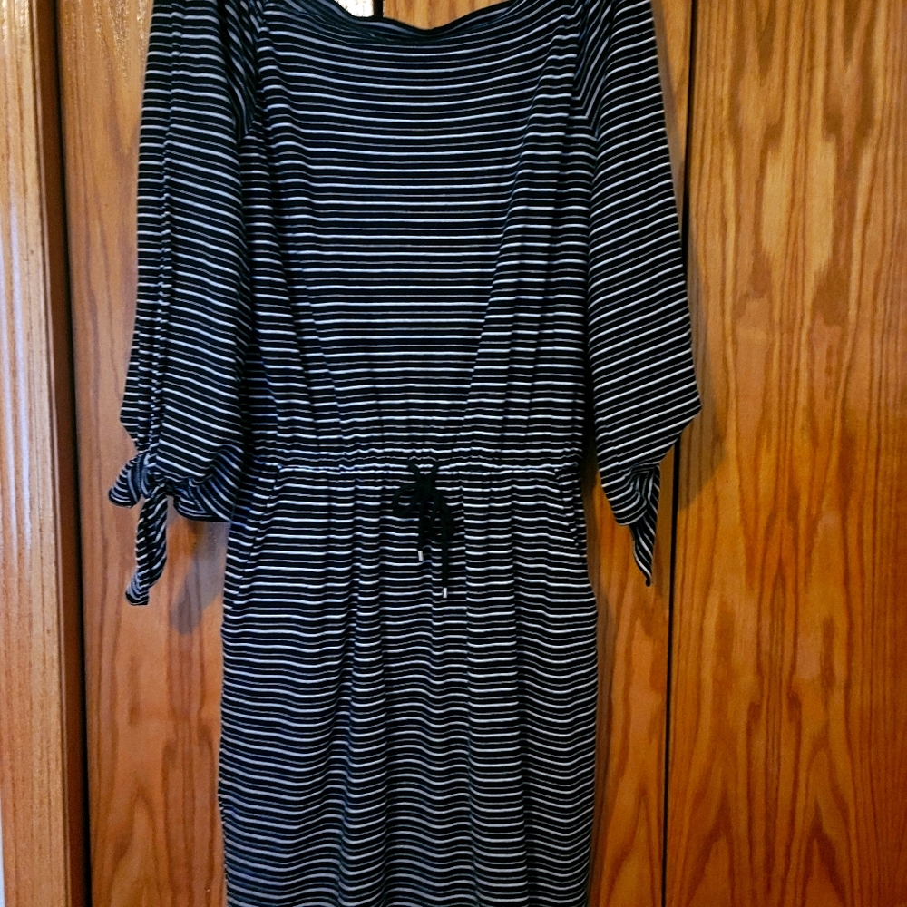 Ralph Lauren dress
